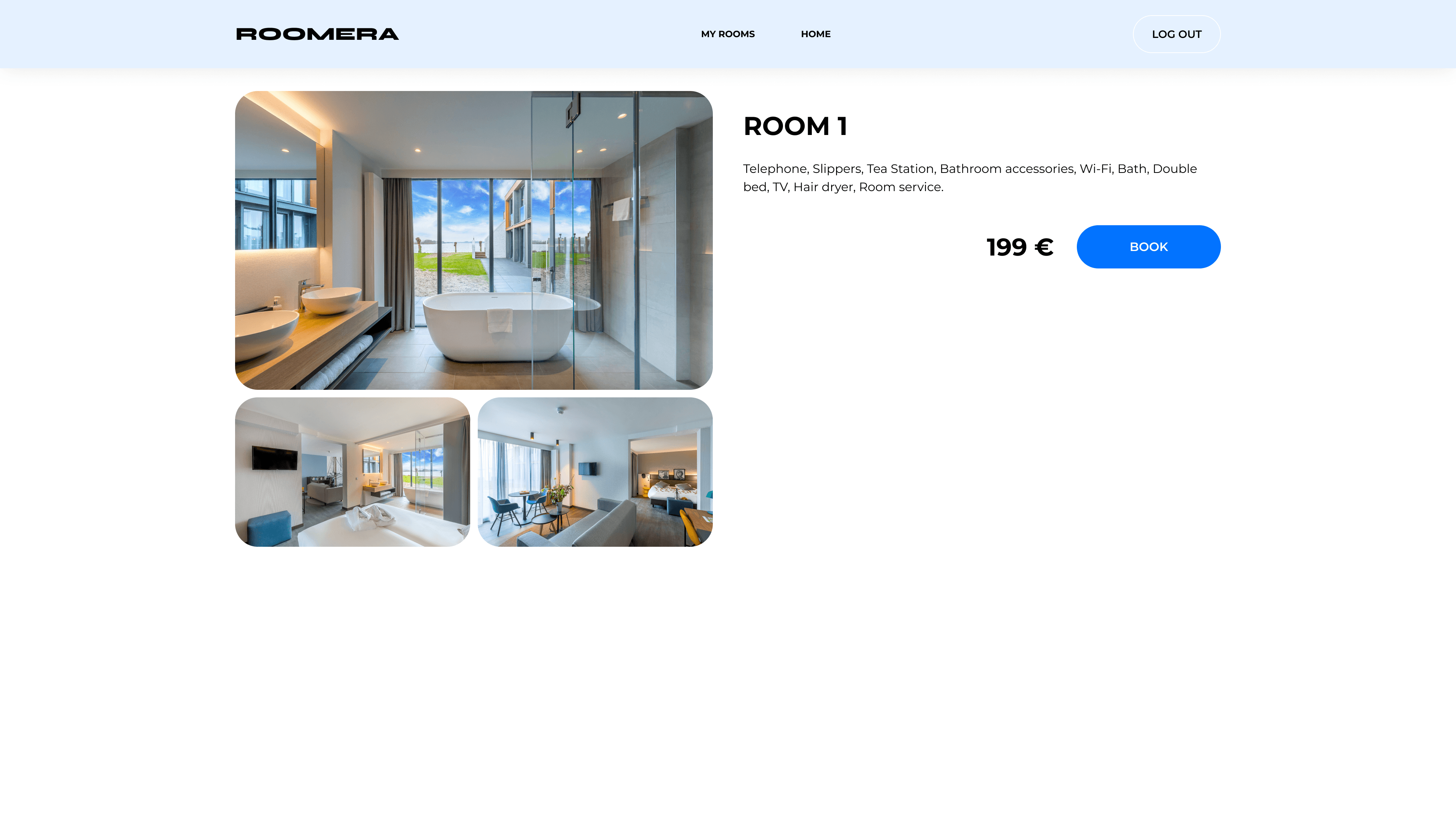 Roomera fullscreen 3