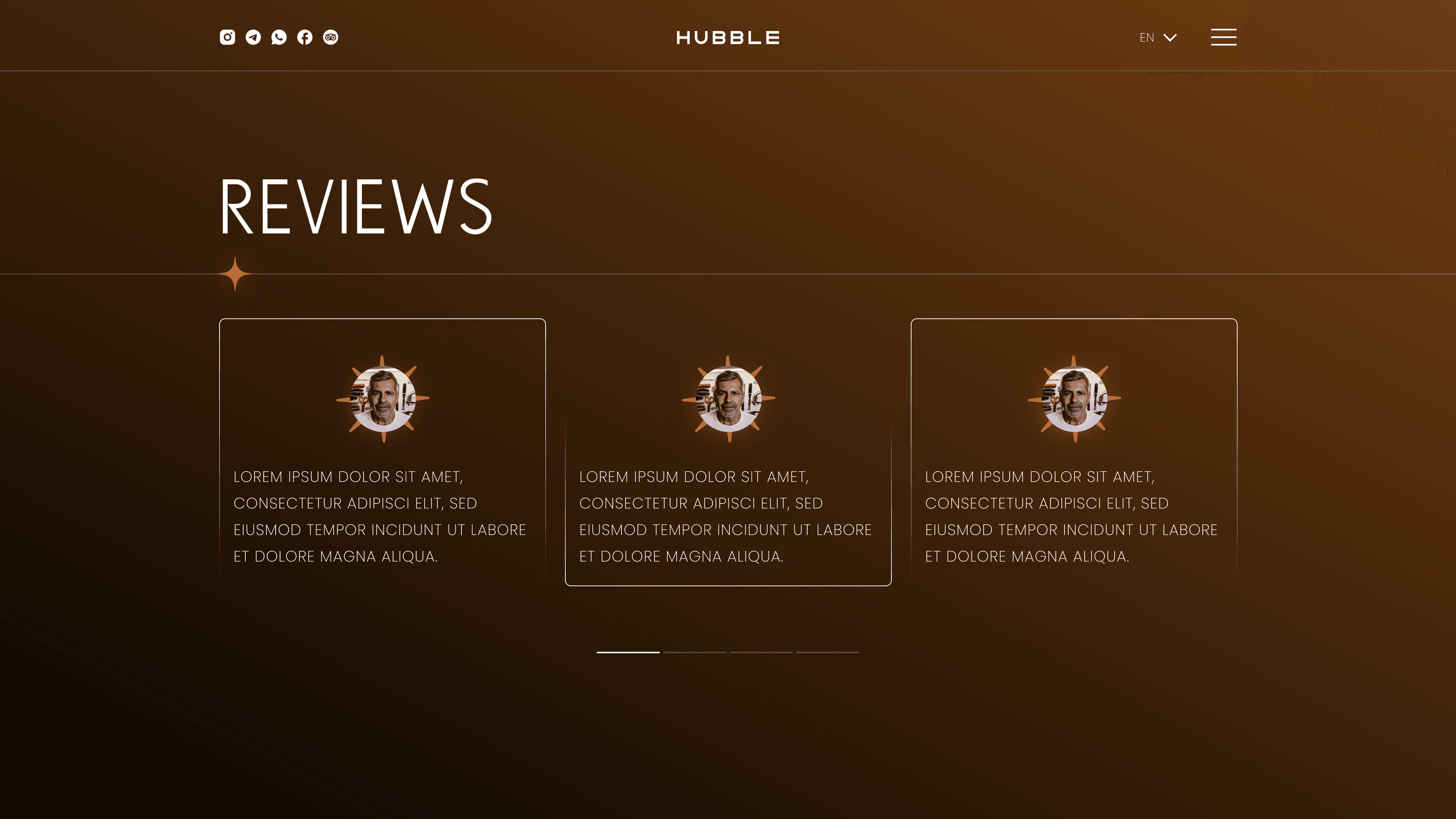 Hubble fullscreen 6