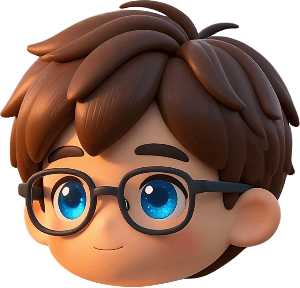 chibi head
